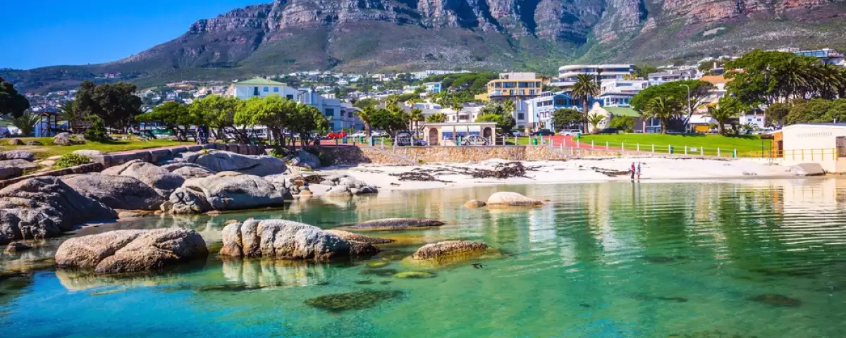 Najgłębsze jezioro na świecie!