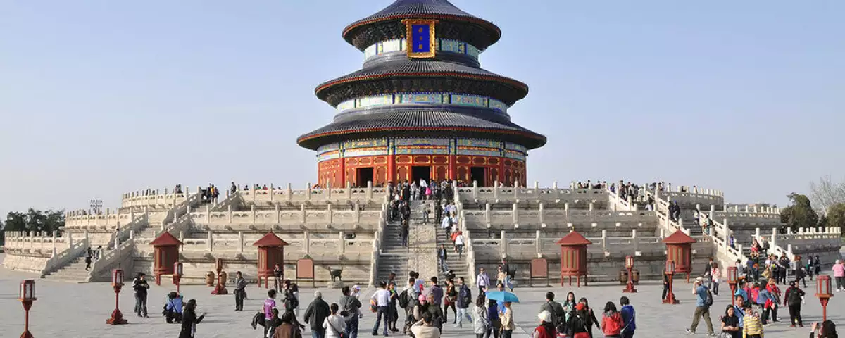 Najpiękniejsze zakątki Azji!