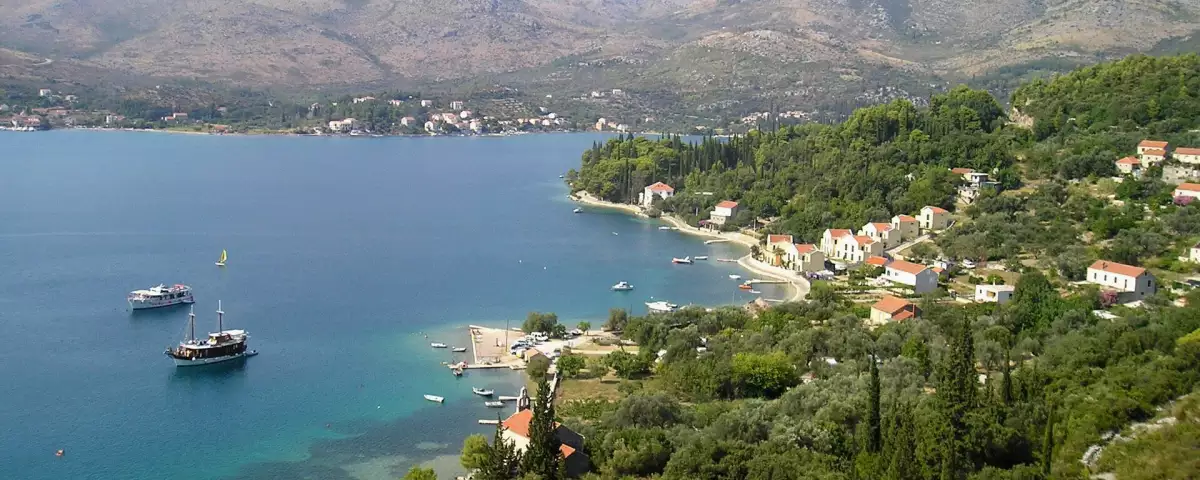 Europa to&nbsp;jest to