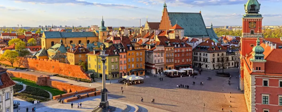 Najpiękniejsze zakątki Azji!