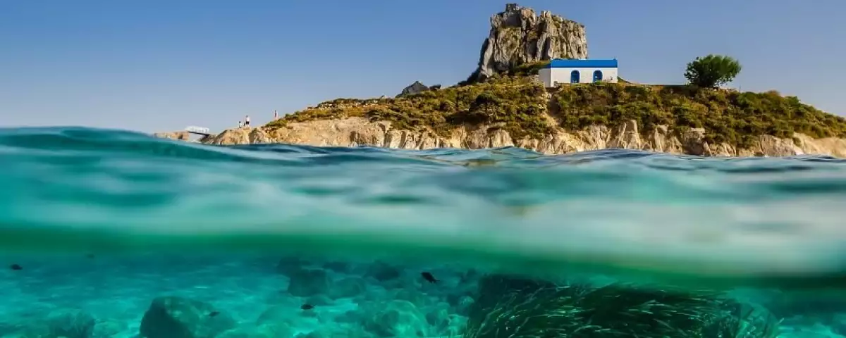 Najpiękniejsze zakątki Azji!