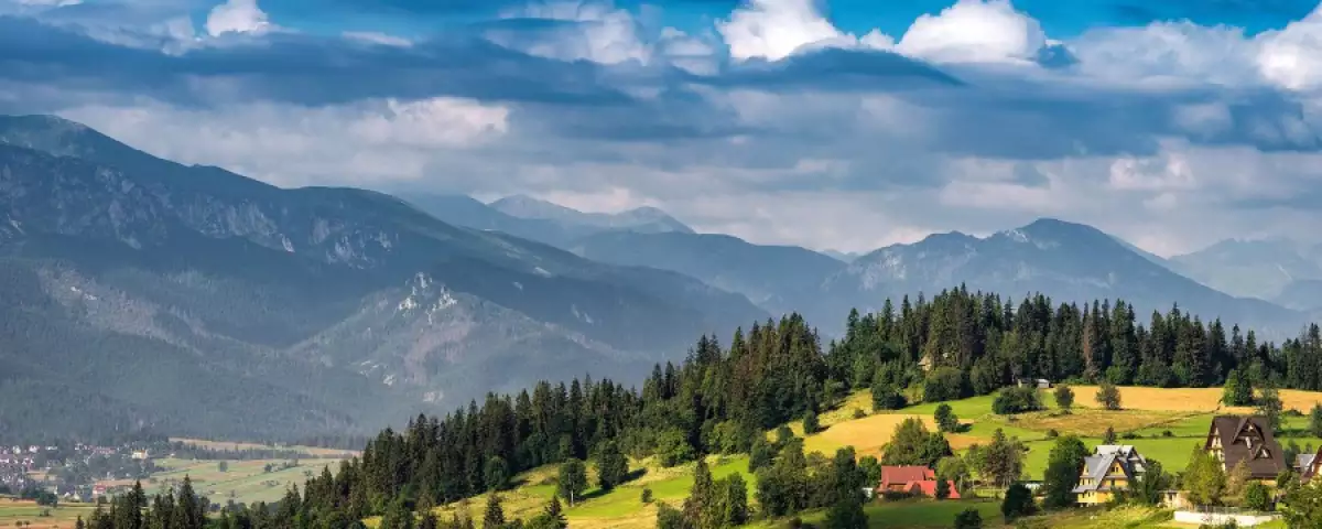 Najpiękniejsze zakątki Azji!