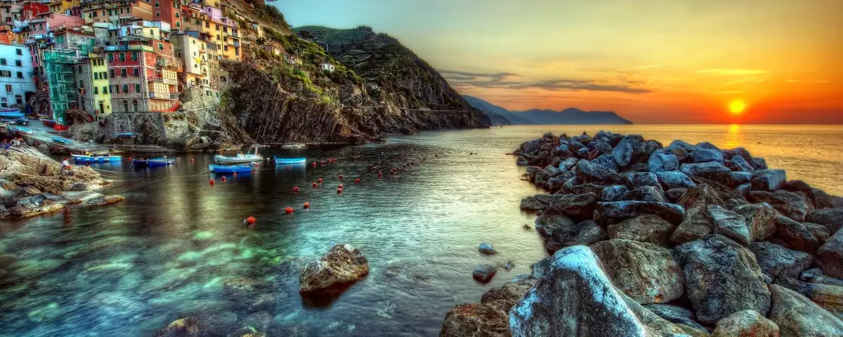 Europa to&nbsp;jest to