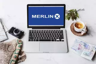 Eksport ofert do systemu MerlinX